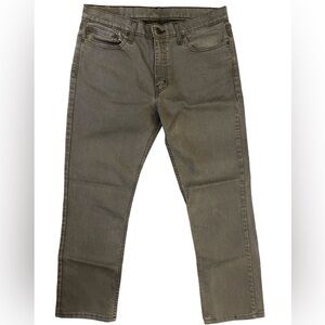 Men’s Levi’s 511 Slim Fit